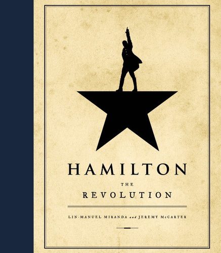 hamilton lesson plan