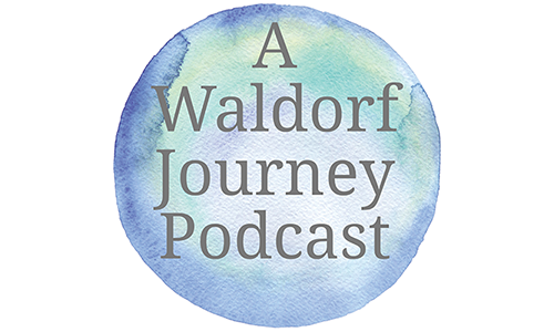 Waldorf podcast