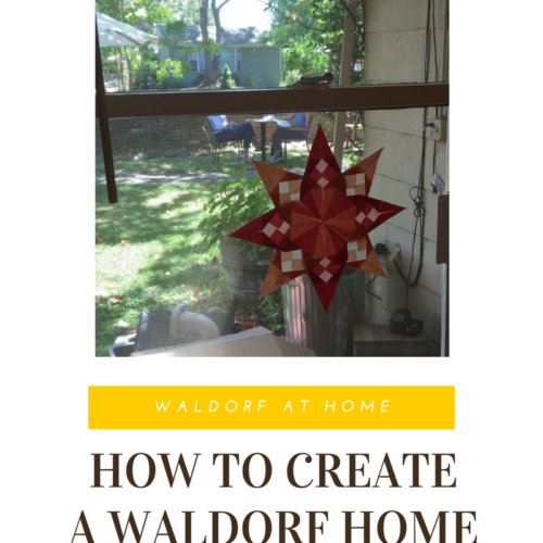 Waldorf home